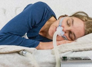 Treating sleep apnea reduce the risk to develop Alzheimer’s disease