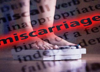 Underweight and overweight women are at a significantly higher risk of experiencing recurrent miscarriages