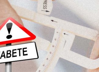 People with type 2 diabetes tend to have poorer muscle function than others