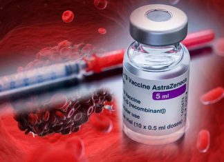 Perché il vaccino COVID-19 di AstraZeneca può causare coaguli di sangue pericolosi per la vita?