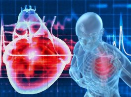 Researchers identify new blood markers may reveal heart attack in chest pain patients
