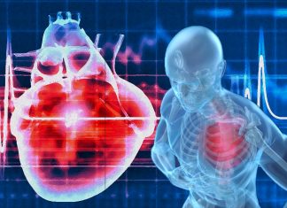 Researchers identify new blood markers may reveal heart attack in chest pain patients