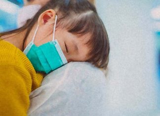 Most children with severe inflammatory disease have mild COVID-19 infections with no symptoms