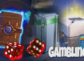 The loot boxes in video games are so closely resemble gambling that they should be regulated as such