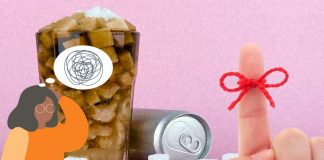 Consuming high levels of sugar-sweetened beverages early in life may lead to memory problems during adulthood