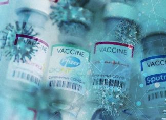 COVID-19: il vaccino Pfizer protegge dalla variante indiana