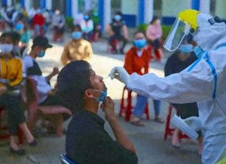 COVID-19: Vietnam finds new virus variant that’s a hybrid of India and UK strains