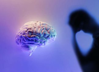Depression: a new technique allows to evaluate the distribution of lithium levels in the human brain