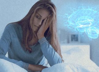 Long term use of prescription meds for insomnia doesn’t seem to improve disturbed sleep in middle-aged women