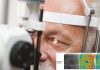 Retinal scans can provide an early sign of Alzheimer’s disease