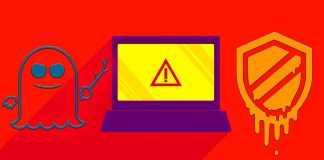 Spectre: Two new vulnerabilities affecting computers globally