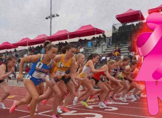 L’incontinenza urinaria nelle atlete potrebbe essere correlata alla bassa disponibilità di energia