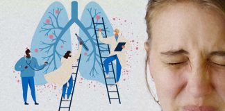 Who are highly sensitive to bitterness are less likely to get COVID-19
