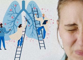 Chi è molto sensibile al gusto amaro ha meno probabilità di contrarre COVID-19