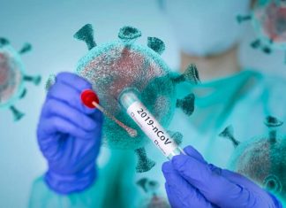 Nuova risposta al motivo per cui alcuni pazienti continuano a risultare positivi dopo il recupero da COVID-19