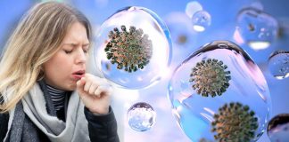 COVID-19: Controlling the pandemic through air management