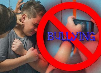 Experiencing bullying and aggression as a teen or young adult increases violent ideations