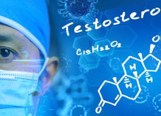 Un basso livello di testosterone significa alto rischio di COVID-19 grave