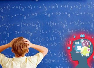 Practicing visual working memory and reasoning tasks boost children’s math skills