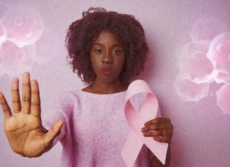 African American women are more likely to be diagnosed with triple negative breast cancer (TNBC)
