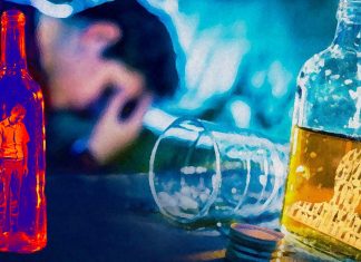 Alcohol use disorder: Blocking hippocampal STAT3 during withdrawal can alleviate depression