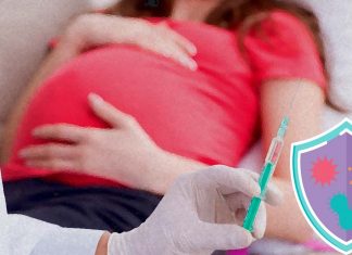 Flu vaccination during pregnancy does not lead to an increased risk of adverse early childhood health outcomes