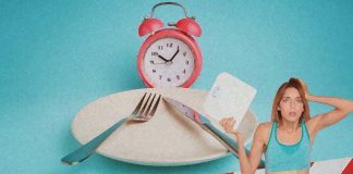 Intermittent fasting is no magic bullet compared to standard diets