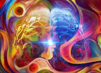 Interocezione: il senso dell’individuo del suo – i suoi segnali fisiologici interni