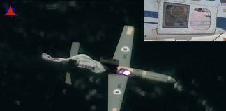 Airborne High-Power Laser : the new Israel’s multi-layered air defense system