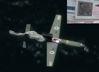 Airborne High-Power Laser : the new Israel’s multi-layered air defense system