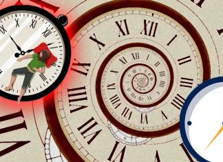People whose sleep pattern goes against their natural body clock are more likely to have depression