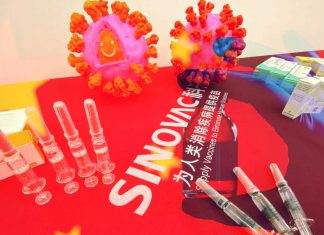 Two doses of CoronaVac are safe and provoke a strong antibody response among children