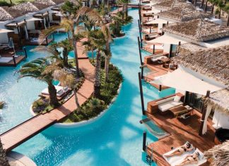 Stella Island Luxury Resort & Spa – the dream vacation in Crete