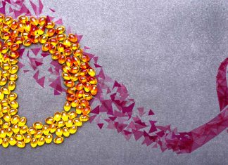 Breast cancer: women with sufficient levels of vitamin D have 27% lower odds of dying