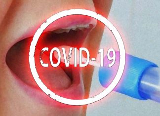 Researchers are developing a rapid low cost and mass manufacturable saliva-based biosensor test for COVID-19