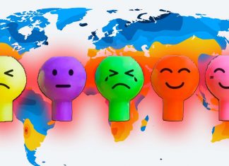 Depressive Disorders: the seasonal variation rate of daylight affects disease