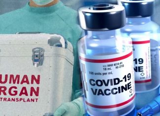 Una dose extra di vaccini COVID-19 potrebbe dare ad alcuni riceventi un trapianto di organi una spinta necessaria nella protezione