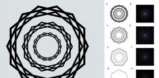 A new class of illusion underscores the highly constructive nature of visual perception