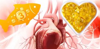People with lower EPA and DHA in red blood cell membranes have an increased risk of cardiovascular disease and a decrease in lifespan