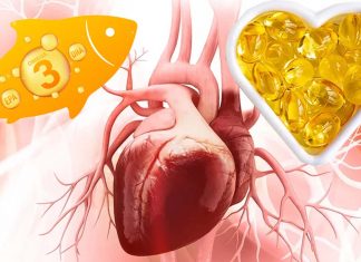People with lower EPA and DHA in red blood cell membranes have an increased risk of cardiovascular disease and a decrease in lifespan