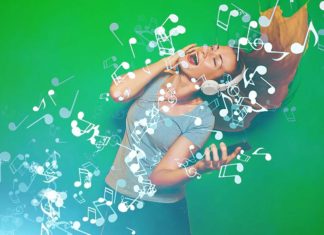 Music helps you remember