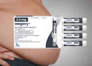 La FDA approva il farmaco contro l’obesità Wegovy che aiuta le persone a ridurre il peso del 15%