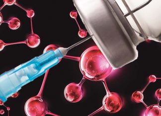 Platinum chemotherapy can enhance the treatment resistance of ovarian cancer cells