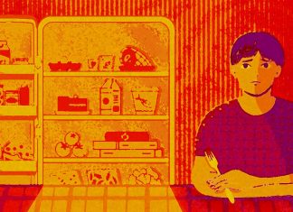 Gli adolescenti ricoverati per disturbi alimentari sono aumentati significativamente durante la pandemia di COVID-19