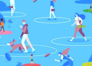 COVID-19 – Distanziamento sociale: l’omeostasi sociale è fondamentale per la sopravvivenza