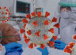 COVID-19: Why Do Some People Get Seriously Ill?