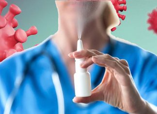 The benefits of developing COVID-19 vaccines delivered in an intranasal mist