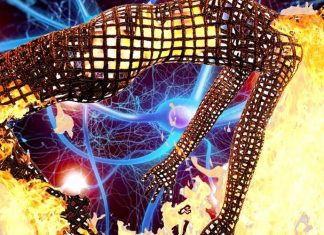 Fibromyalgia syndrome (FMS) are caused by autoimmune problems