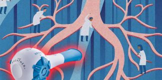 High-Resistance Inspiratory Muscle Strength Training (IMST) could play a key role in helping aging adults fend off cardiovascular disease