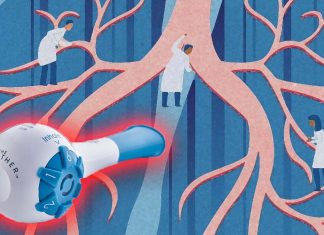 High-Resistance Inspiratory Muscle Strength Training (IMST) could play a key role in helping aging adults fend off cardiovascular disease
